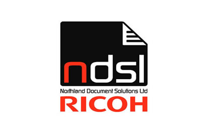 NDSL Ricoh Northland