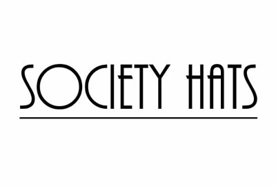 society hats